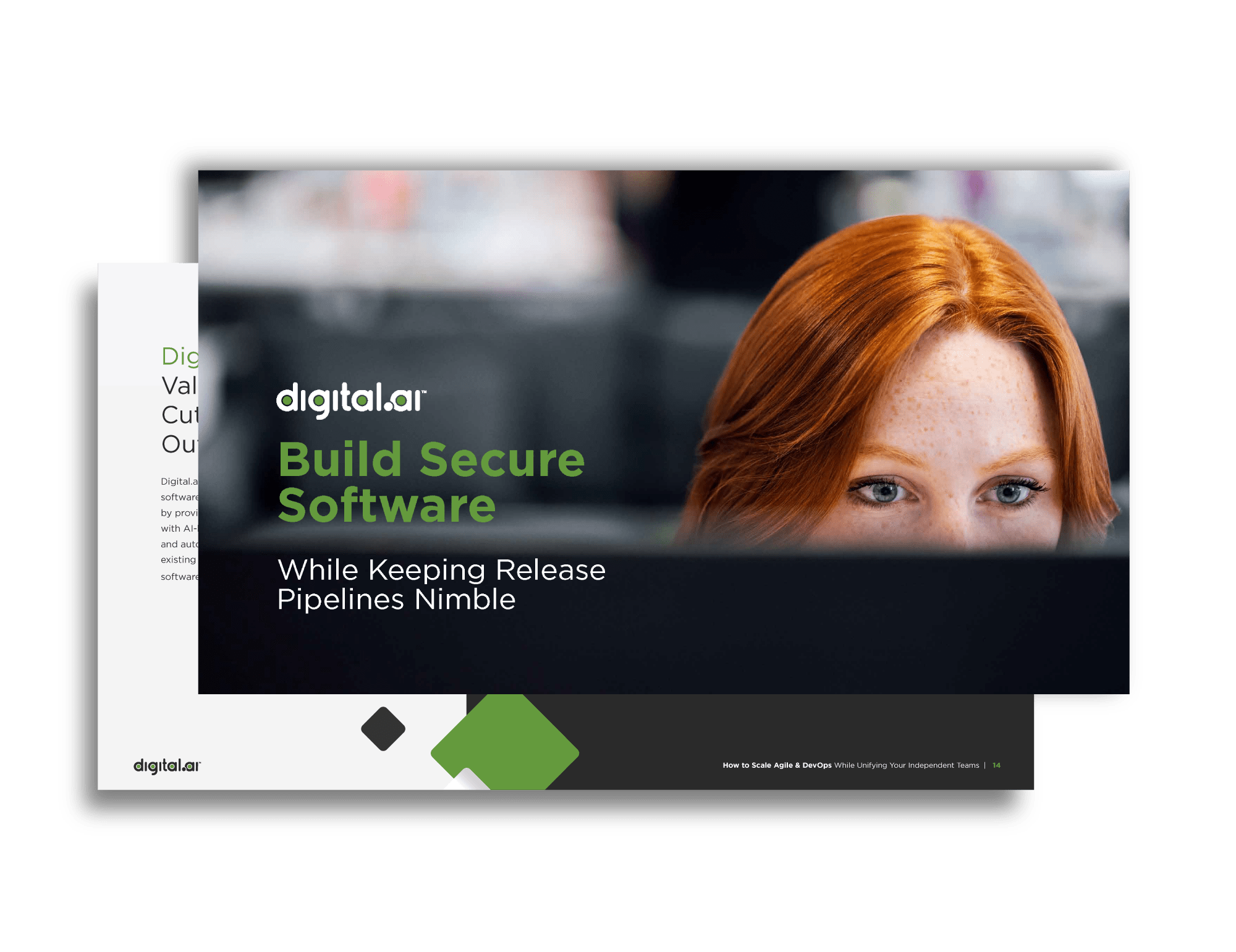 Build Secure Software