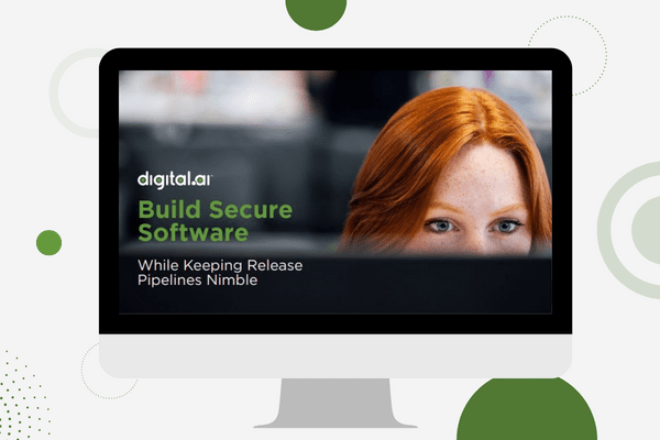 Build Secure Software