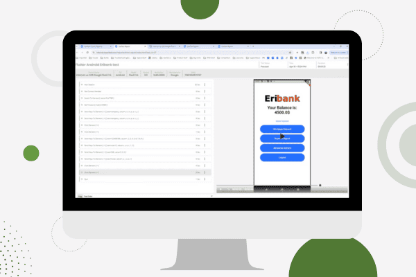 Testing Flutter Apps with Digital.ai Continuous Testing