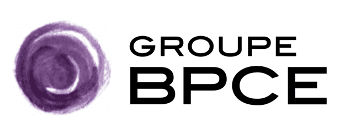 Groupe BPCE Logo