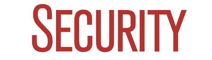 Security Magazine Logo